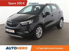 Bild des Angebotes Opel Mokka X 1.4 Turbo Innovation Start/Stop*NAVI*LED*CAM*PDC*