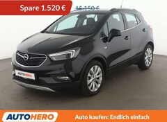 Bild des Angebotes Opel Mokka X 1.4 Turbo Innovation Start/Stop*NAVI*LED*CAM*PDC*
