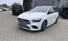 Bild des Angebotes Mercedes-Benz B 220 B 220 4M AMG PLUS/Pano/HUD/Distr/KeyG/Standh/360