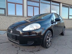 Bild des Angebotes Fiat Grande Punto 1.4 8V Dynamic