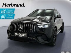 Bild des Angebotes Mercedes-Benz GLE 53 AMG 4MATIC+ +STANDHZG+BURMESTER+MASSAGE++