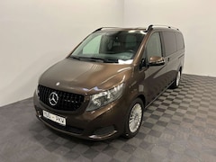 Bild des Angebotes Mercedes-Benz V 220 d EDITION lang* 6Sitze-Kamera-Navigation*