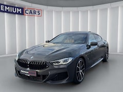Bild des Angebotes BMW 840 d Gran Coupe xDrive M-Sport *Garantie*Finanz*