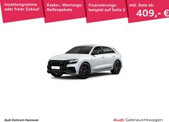 Bild des Angebotes Audi SQ8 competition plus 4.0 TFSI quattro Matrix Hea