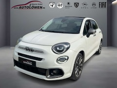 Bild des Angebotes Fiat 500X 1.5 GSE Mild-Hybrid Dolcevita Sport (EURO 6d) Schi