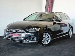 Bild des Angebotes Audi A4 Avant 35 TDI Advanced |ACC|NAVI|LED|STANDHEIZ
