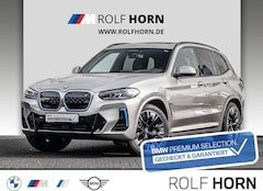 Bild des Angebotes BMW iX3 Impressive M Sportpaket HeadUp AHK HK LED