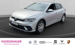 Bild des Angebotes VW Polo 1.0 TSI Life Navi Digitales Cockpit LED Apple CarP