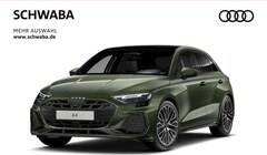 Bild des Angebotes Audi A3 S line TFSI quattro S tronic