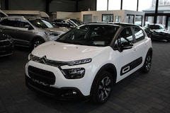 Bild des Angebotes Citroen C3 1.2 PureTech Shine  (NAVI)