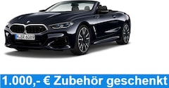 Bild des Angebotes BMW M850 i xDrive Cabrio/HUD/Leder/HarmanKardon