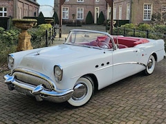 Bild des Angebotes Buick Special Convertible