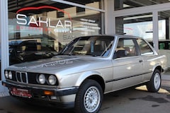 Bild des Angebotes BMW 318 318i°Automatik°H-Kennzeichen°Original