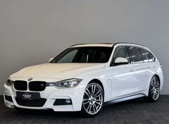 Bild des Angebotes BMW 330 d Touring M-Sport *HUD*Pano*Leder*