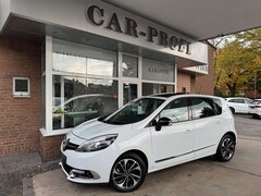 Bild des Angebotes Renault Scenic III BOSE Edition Autom. Navi/Panorama