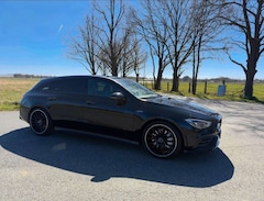 Bild des Angebotes Mercedes-Benz CLA 35 AMG Shootingbrake