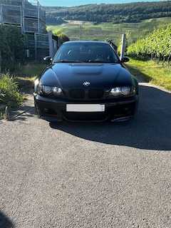 BMW M3 SMG