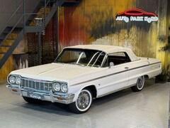 Bild des Angebotes Chevrolet Impala SS Convertible
