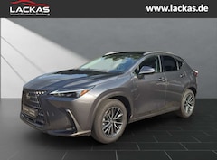 Bild des Angebotes Lexus NX 350h EXECUTIVE*4x4*PANORAMA*HUD*MEMORY*AHK*GARANTIE