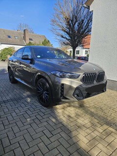 Bild des Angebotes BMW X6 xDrive30d M Sport Vollausstatung