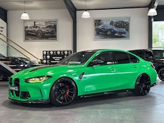 Bild des Angebotes BMW M3 CS 1.HA/S-HE/HUD/H&K/WF-LM/AULITZKY/LASER/KW