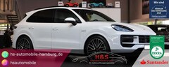 Bild des Angebotes Porsche Cayenne E-Hybrid PASM*SPORT-CHRONO-PAKET*BOSE