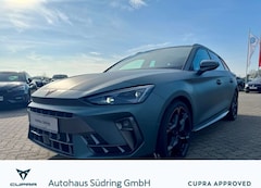 Bild des Angebotes CUPRA Leon Sportstourer VZ 1.5 TSI e-Hybrid Sennheiser