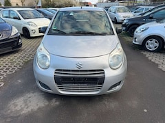 Bild des Angebotes Suzuki Alto *TÜV NEU * SERVICE NEU *AC *Radio/Bluetooth