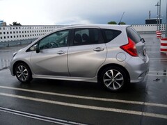 Bild des Angebotes Nissan Note N-TEC 1,2 Automatik,Kamera,Navi,16 Zoll Alu
