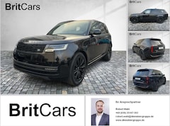 Bild des Angebotes Land Rover Range Rover 3.0 P550e Autobiography Luft HUD SD