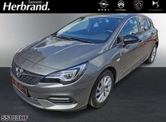Bild des Angebotes Opel Astra 1.2 Turbo, Business Elegance