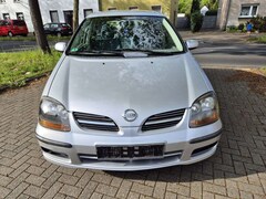 Bild des Angebotes Nissan Almera Tino CVT Elegance