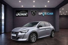 Bild des Angebotes Peugeot e-208 E-208 ACTIVE