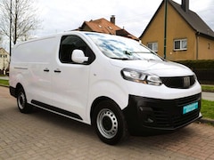 Bild des Angebotes Fiat Scudo L2 Basis Klima Navi