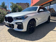 Bild des Angebotes BMW X6 M d*Pano*Navi*Laser*SDH*Leder*FULL*