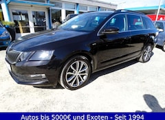 Bild des Angebotes Skoda Octavia 1.4 TSI Drive Combi