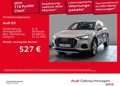 Bild des Angebotes Audi Q3 35 TDI advanced S tronic NAVI/LM19/ACC