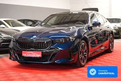Bild des Angebotes BMW i5 Lim. 40 xDrive M Sport Pro *Unfallfrei*