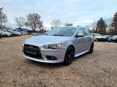 Bild des Angebotes Mitsubishi Lancer Sportback*SZH*R-CAM*8xLMF*Klima*TÜV:02/27