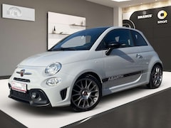 Bild des Angebotes Abarth 595 Turismo Touchscreen 7 Navi Apple CarPlay PDC