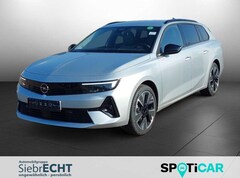 Bild des Angebotes Opel Astra Electric Basis Metallic LED-Scheinwerfer