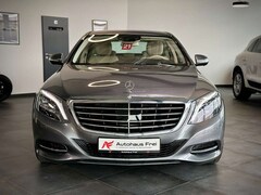 Bild des Angebotes Mercedes-Benz S 400 4Matic 1.Hand*Unfallfrei*360°Kamera*Traum*