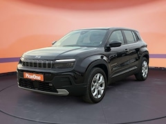 Bild des Angebotes Jeep Avenger Altitude #ACC #LED #KAMERA #APP-CONNECT