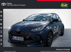 Bild des Angebotes Toyota Yaris 1,5-l-VVT-iE Hybrid Syst. 96 kW (130 PS) ABS
