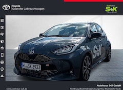 Bild des Angebotes Toyota Yaris 1,5-l-VVT-iE Hybrid Syst. 96 kW (130 PS) ABS