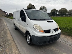 Bild des Angebotes Renault Trafic Kasten Lang L2 dCi 2.0