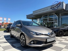 Bild des Angebotes Toyota Auris Design Edition+NAVI+Kamera