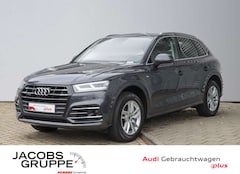 Bild des Angebotes Audi Q5 55 TFSIe quattro S line ACC*Matrix*AHK*M-Sitze*CarPlay