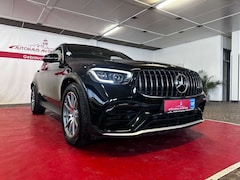 Bild des Angebotes Mercedes-Benz GLC 63 AMG GLC 63 AMG Coupe 4Matic * HUD * LED * DAB *