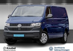 Bild des Angebotes VW T6 Transporter 6.1 Kasten 2.0 TDI LR KLIMA AHK App-Connect Rea...